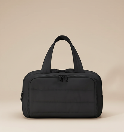 Stylish Travel Toiletry Organizer™