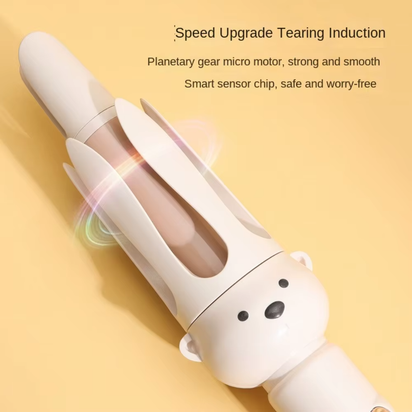 28Mm Fully Automatic Curling Stick Ceramic Negative Ions Electric Rotary Curler Professional Automatic Hair Curler