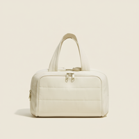 Stylish Travel Toiletry Organizer™