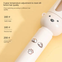 28Mm Fully Automatic Curling Stick Ceramic Negative Ions Electric Rotary Curler Professional Automatic Hair Curler