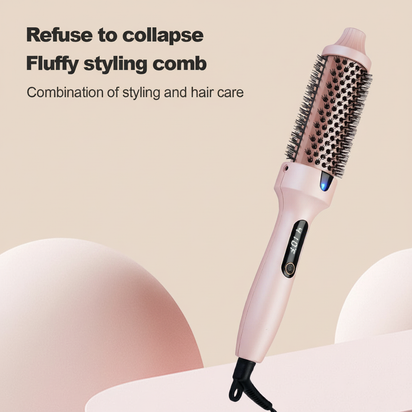 Radiant Shine Hot Brush™