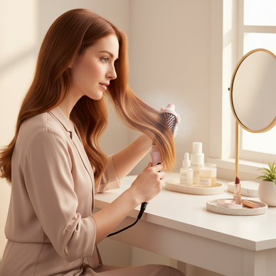 Unleash Your Radiance with Effortless Style