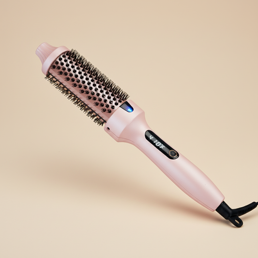 Radiant Shine Hot Brush™