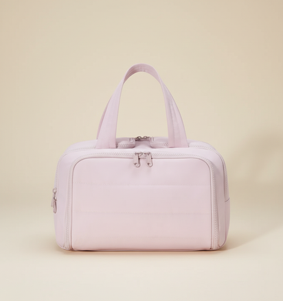 Stylish Travel Toiletry Organizer™