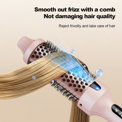 Radiant Shine Hot Brush™