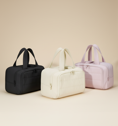 Travel with Ease and Embrace Effortless Style!